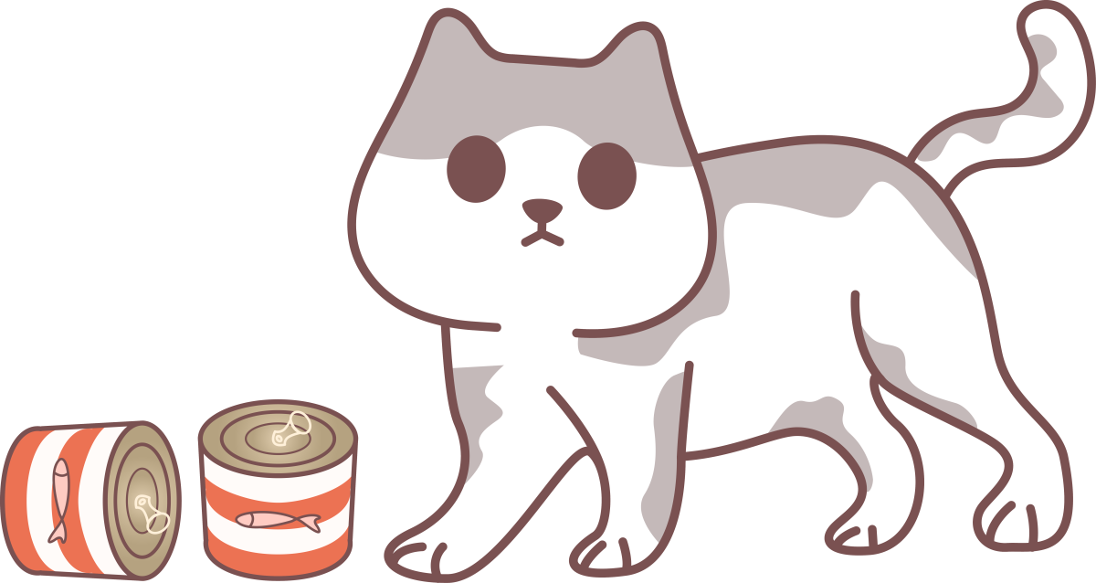 猫粮常见诱食剂