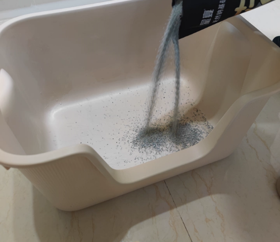 星宴猫砂测评