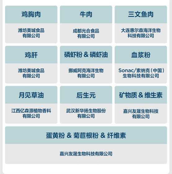 沃莫鲜肉风干猫粮值得买吗？