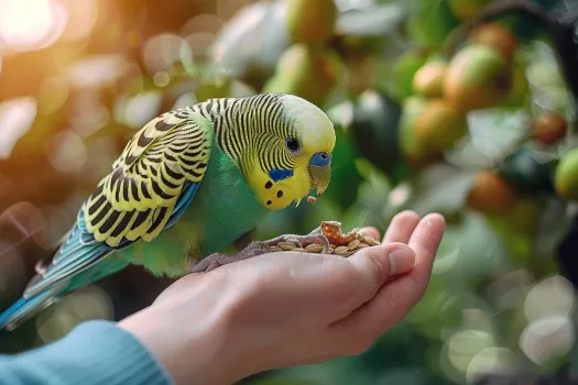 玄鳳鸚鵡養一隻還是一對比較好？