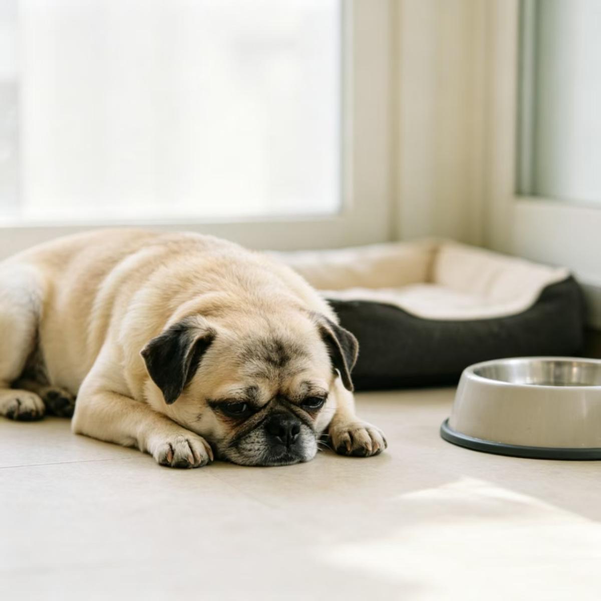 犬冠状病毒感染是什么？犬冠状病毒的症状与治疗