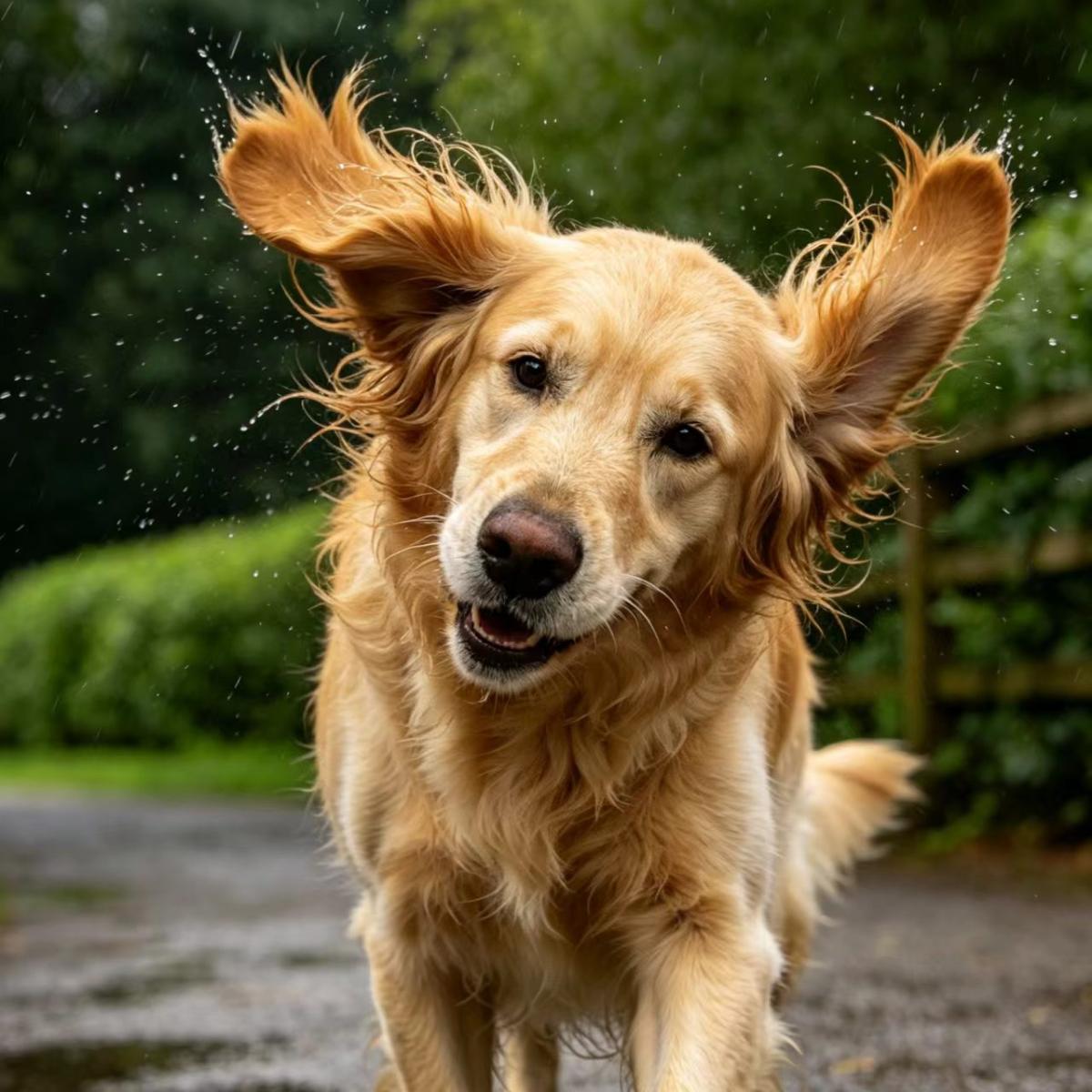 犬猫耳血肿是什么？耳血肿的症状与治疗