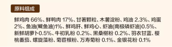 网易严选鲜蒸猫粮
