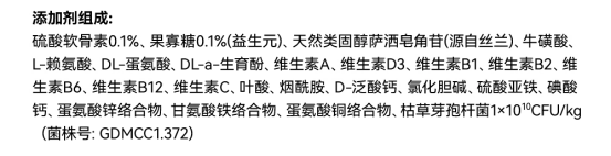 宠王府鸡不知猫粮测评