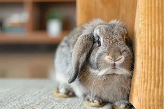 如何提高兔子飼料的營養轉化率？