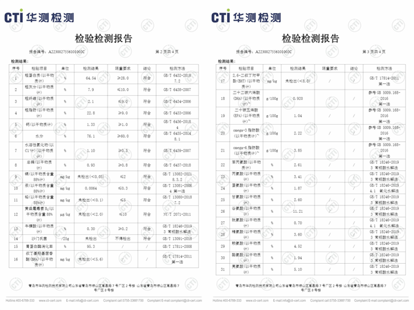 彼悅貓咪主食濕糧