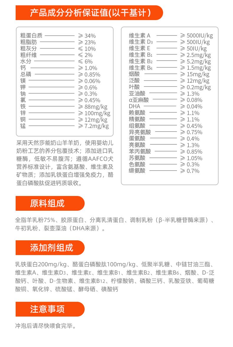 红狗 犬用有机代母乳羊奶粉2.jpg