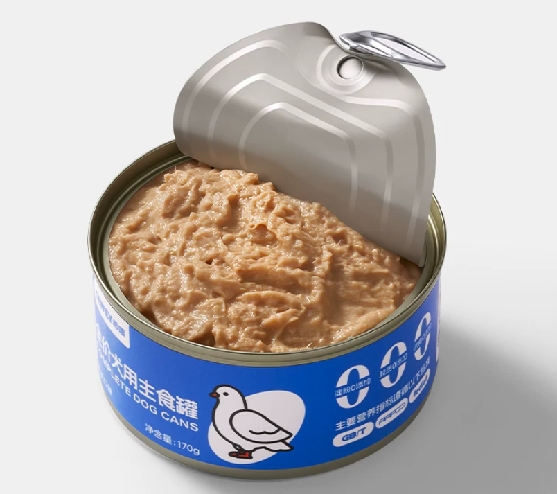 希喂全价狗主食罐测评：平价主食罐到底实在不实在？