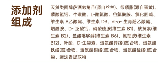 喵铮铮猫粮测评