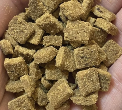 wowo鲜肉烘焙猫粮