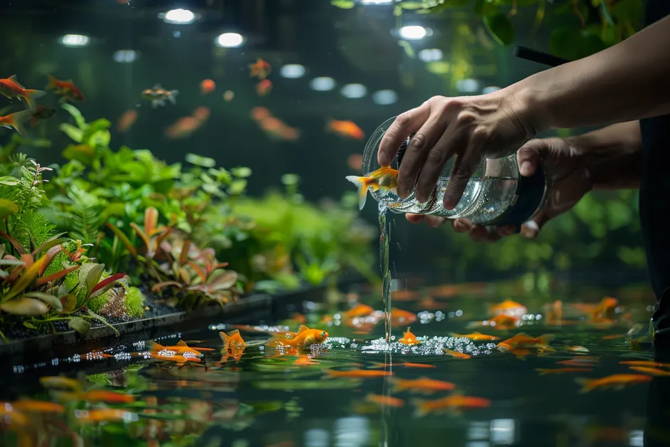 新手飼養哪種金魚比較好？