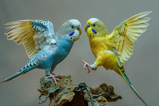 如何分辨鳥飼料的好壞？