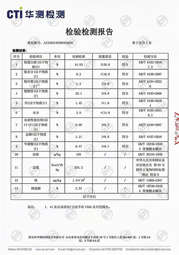 纯福猫粮性价比高吗