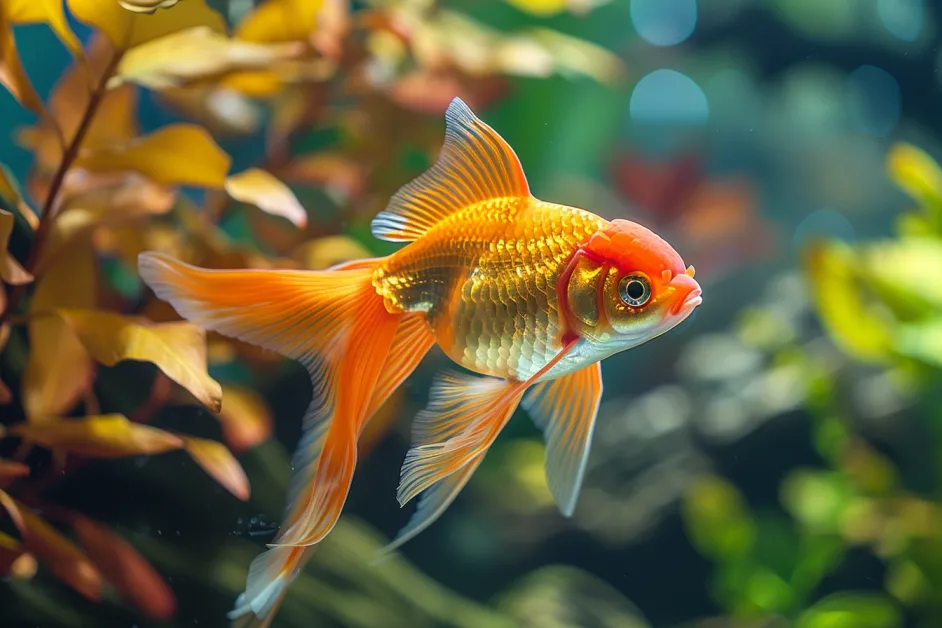 養鸚鵡魚的溫度多少合適？鸚鵡魚怎麼養？