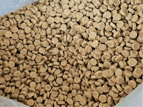 老疯杨吃好系列猫粮