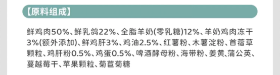 江小傲貓糧測評