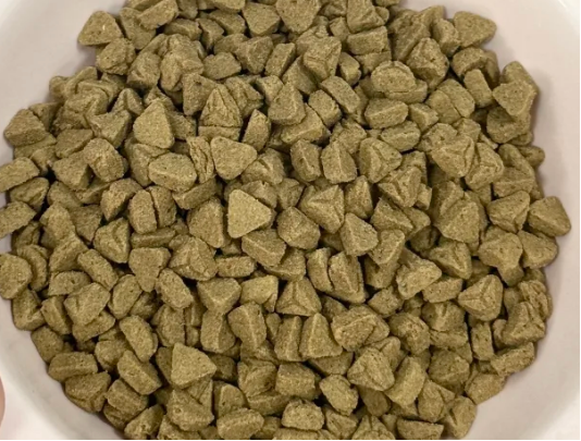 纯刻B40低温烘焙猫粮