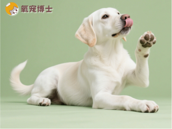 小狗前腿彎曲發抖無力怎麼治？原因有哪些？