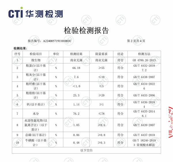 卫仕猫咪罐头