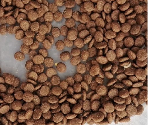 宠王府红门宴狗粮怎么样？