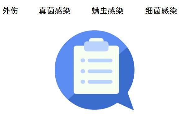 狗狗耳疾告急：如何正确处理耳朵皮肤结痂？