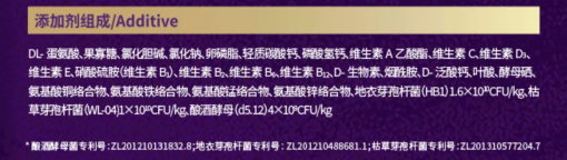 比樂饗係列狗糧