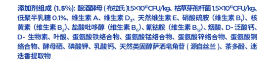 蓝氏天然乳鸽烘焙猫粮怎么样？