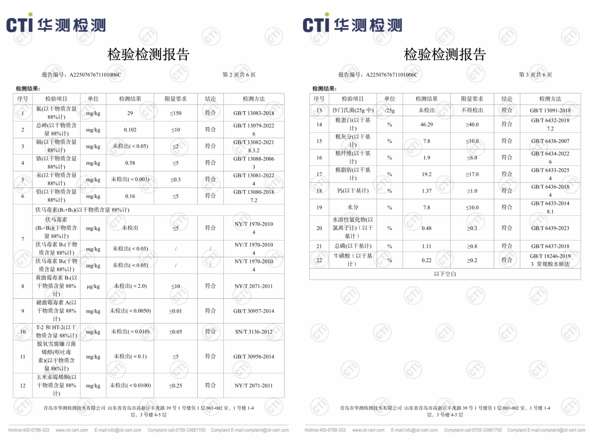 卫仕LA20猫粮好不好？