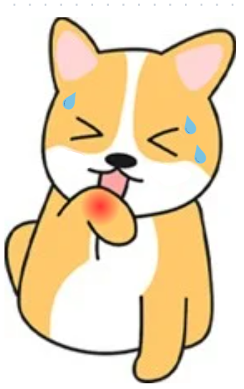 狗狗关节炎
