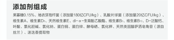 卫仕狗粮测评