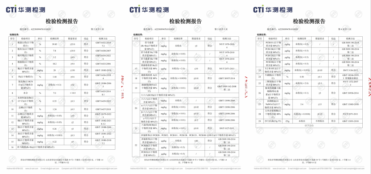 伯纳天纯猫粮怎么样？