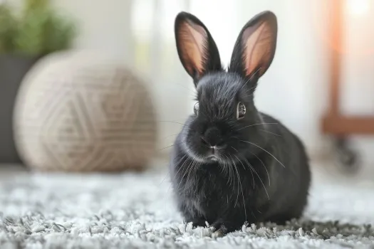 怎樣才能良好飼養肉兔？
