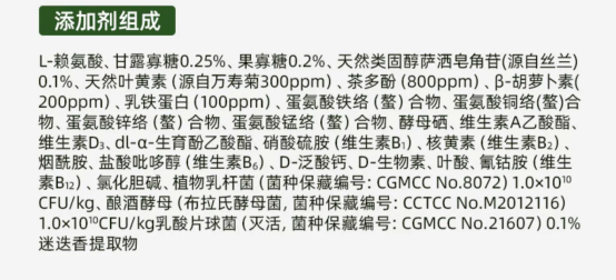 观本狗粮怎么样？