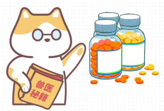 猫鼻支