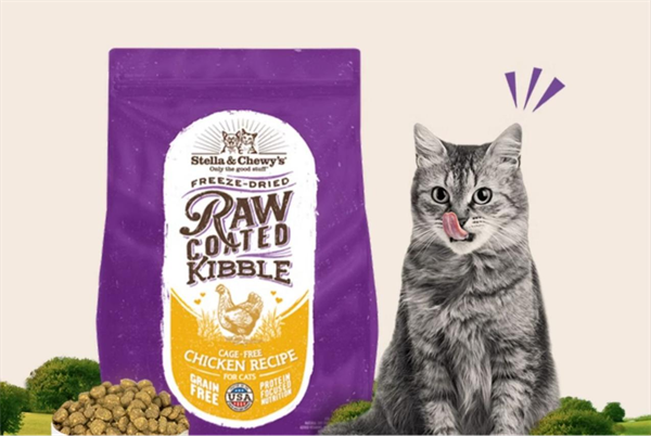 宠物界的“进口宝马”测评：S&C 猫粮究竟如何？