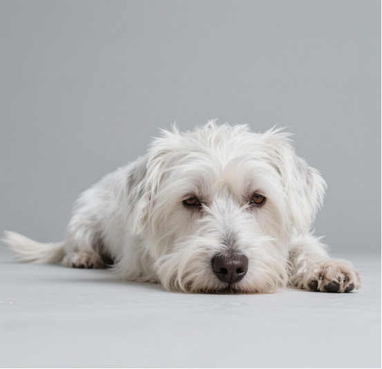 养西高犬好养吗
