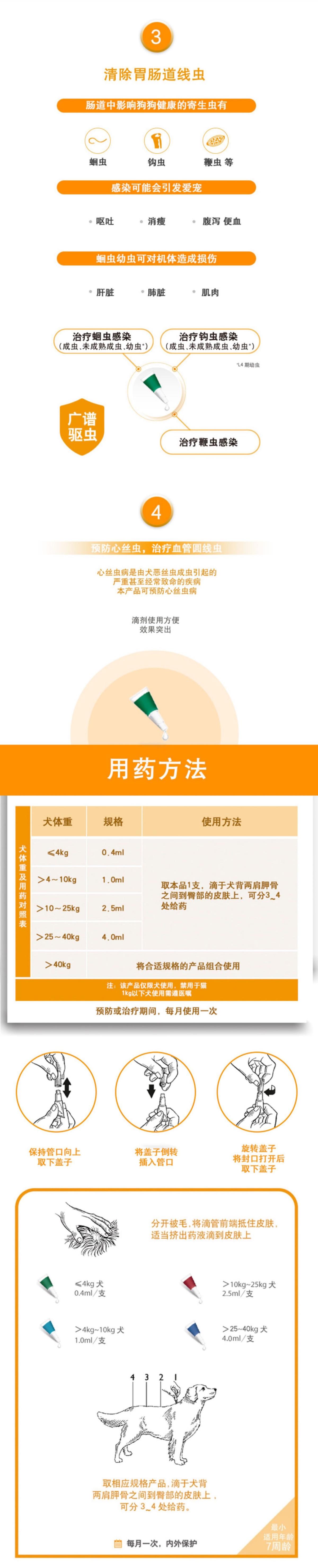 拜耳爱沃克 4kg以下小型狗狗用体内外驱虫滴剂3.JPG