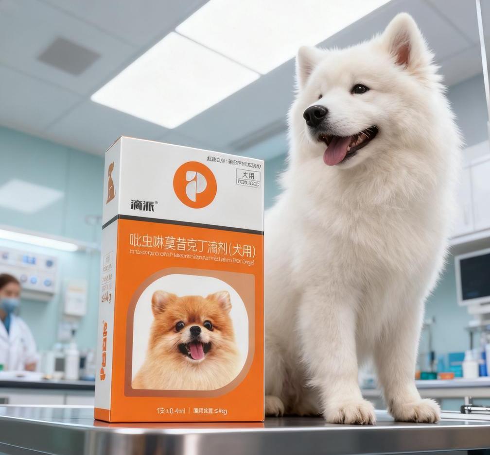 狗狗驱虫药十大品牌有哪些？