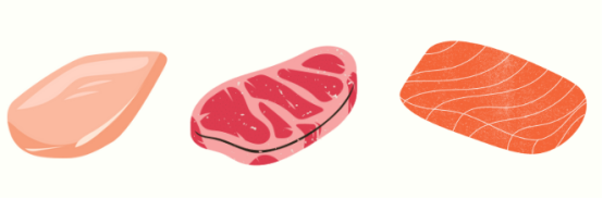 狗狗产后吃什么？