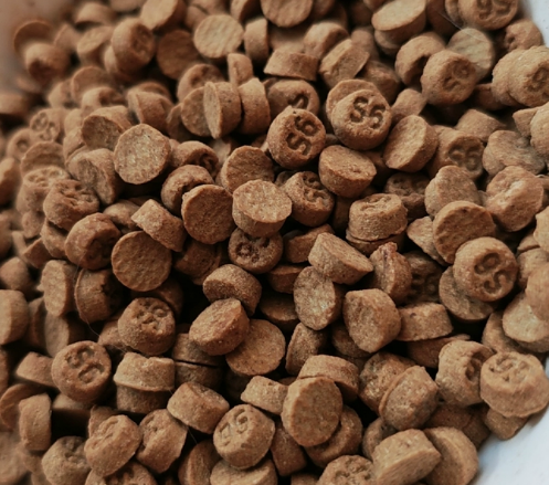 猫大圣S6烘焙猫粮测评