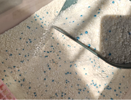 猫所木薯猫砂