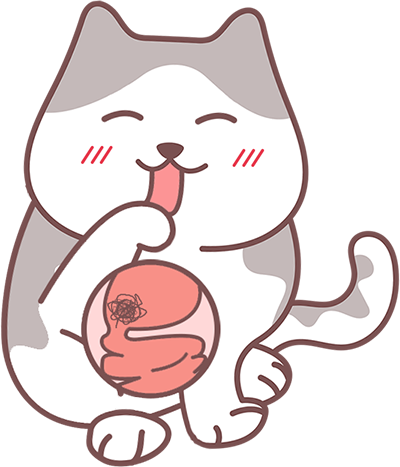 猫化毛膏核心功效