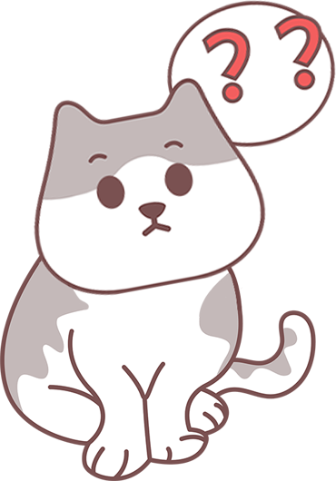 猫咪发出咕噜声是舒服吗？