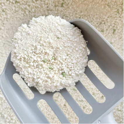 里兜猫砂