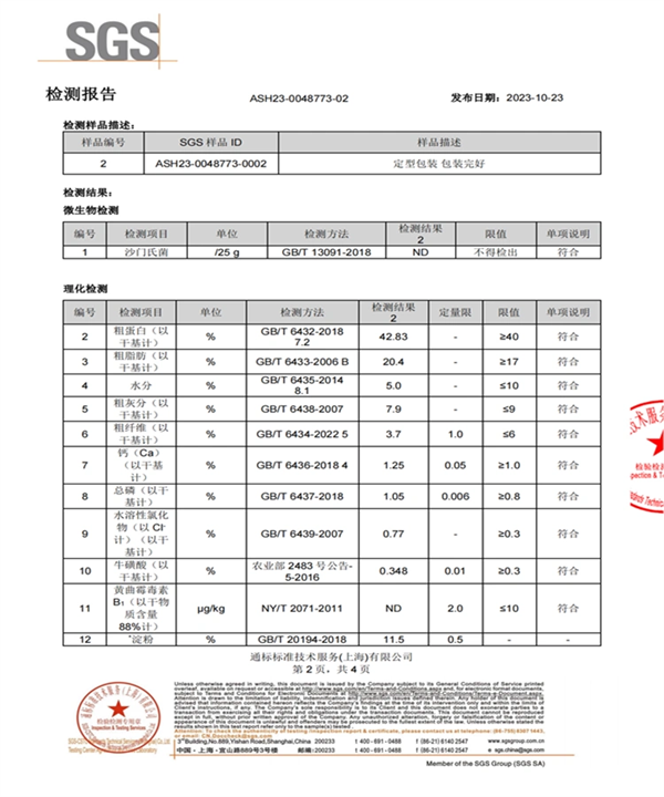 东边猫粮