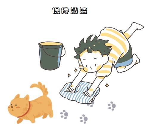 愛犬皮膚突現結痂疙瘩，一文教你如何快速應對！