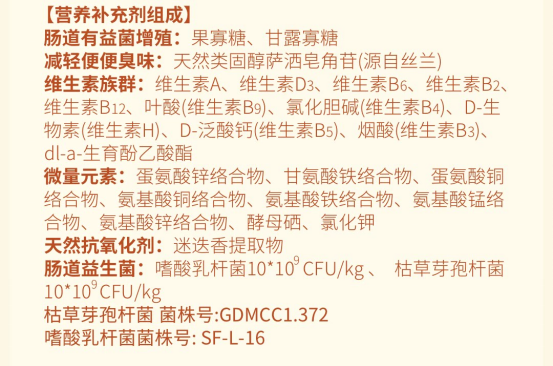 多格爸爸狗粮