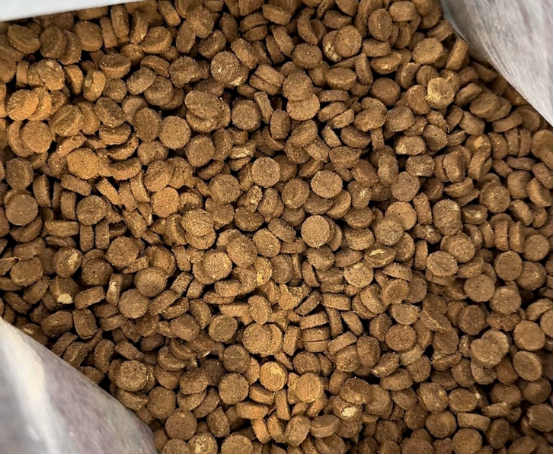 尾巴生活猫粮测评