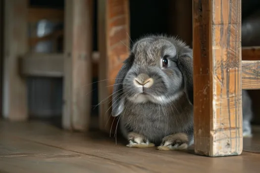 兔子飼養準則