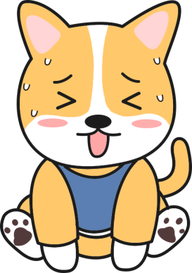 狗狗发抖的原因